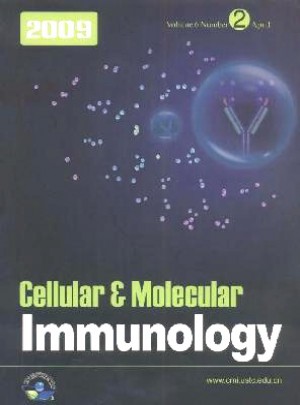 Cellular Molecular Immunology杂志